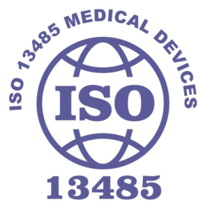 Logo ISO13485